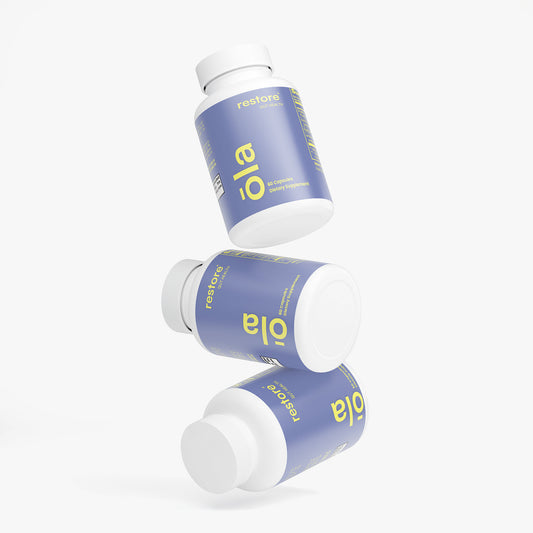 ōla restore - Gut Health