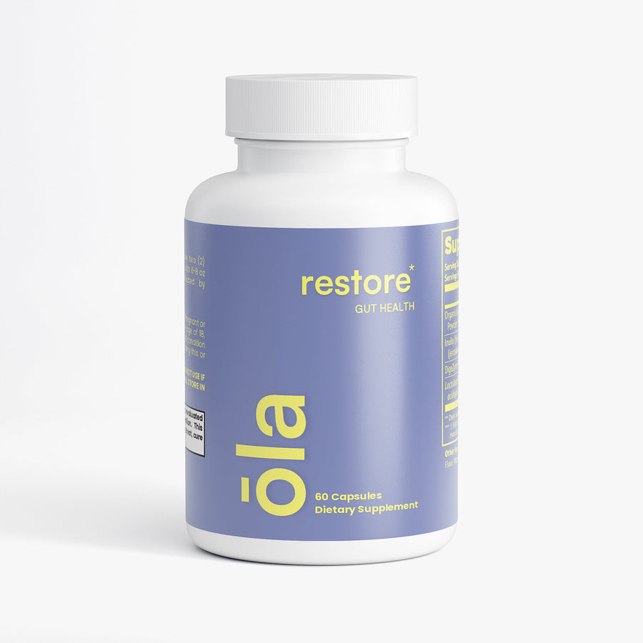 ōla restore - Gut Health