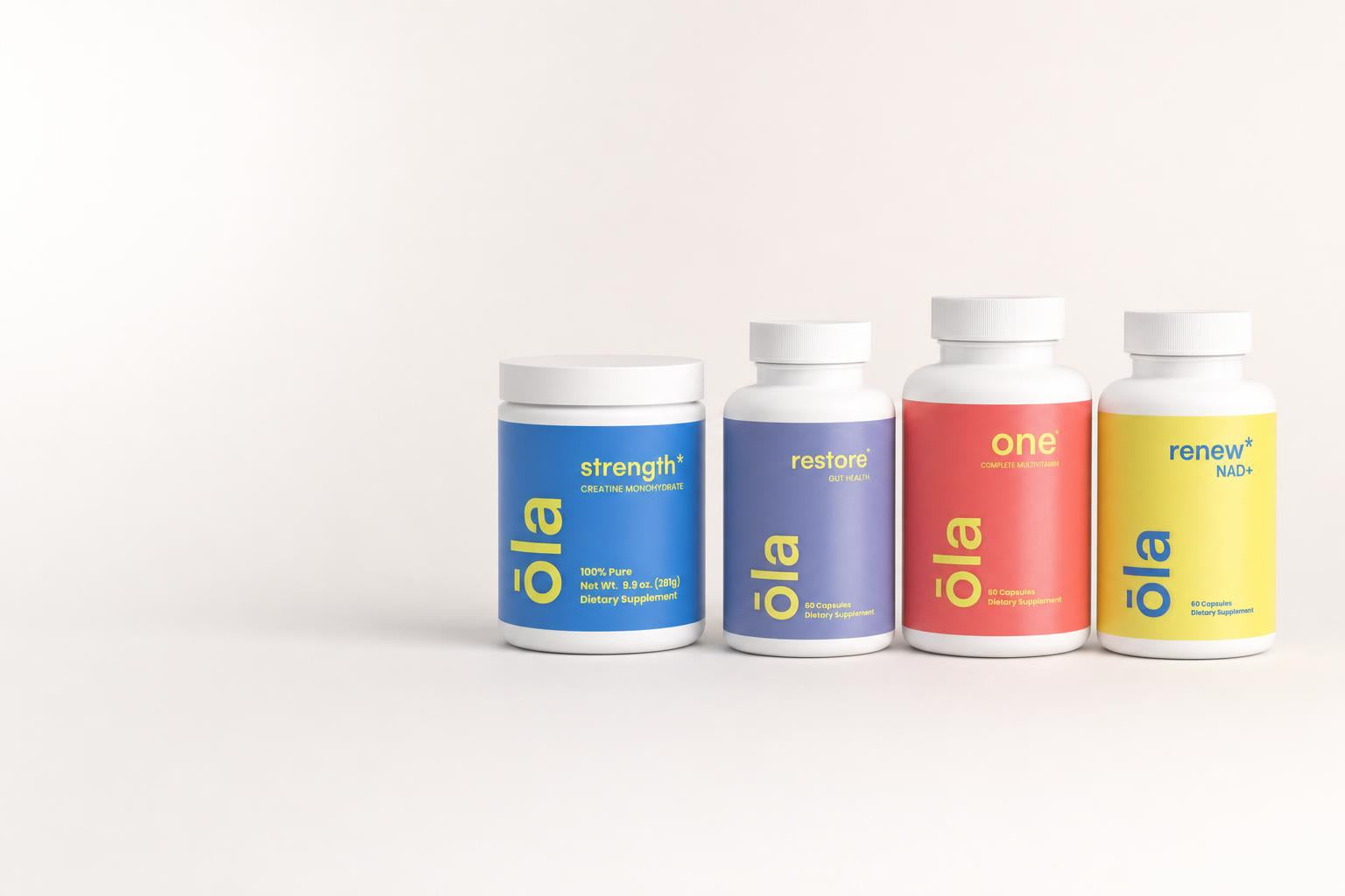 ōla wellness