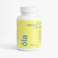 ōla renew - NAD+