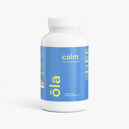 ōla calm - Magnesium Glycinate