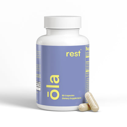 ōla rest - Sleep Support