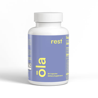 ōla rest - Sleep Support