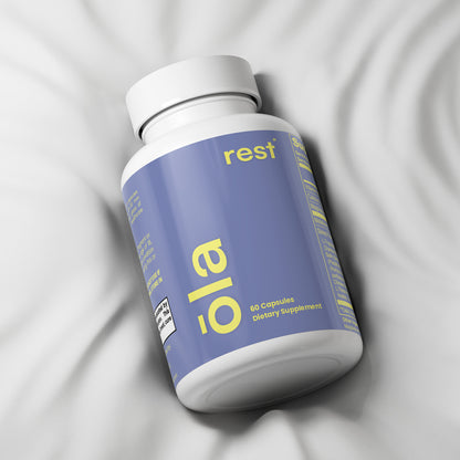 ōla rest - Sleep Support