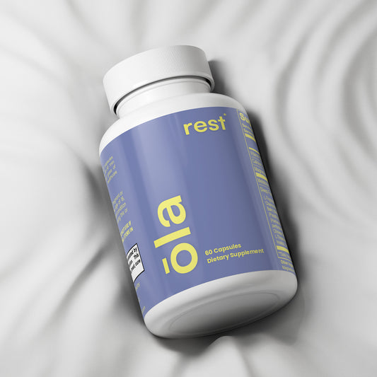 ōla rest - Sleep Support