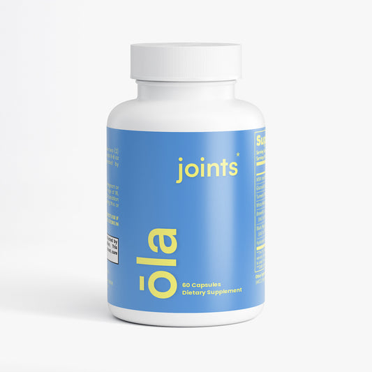 ōla joints