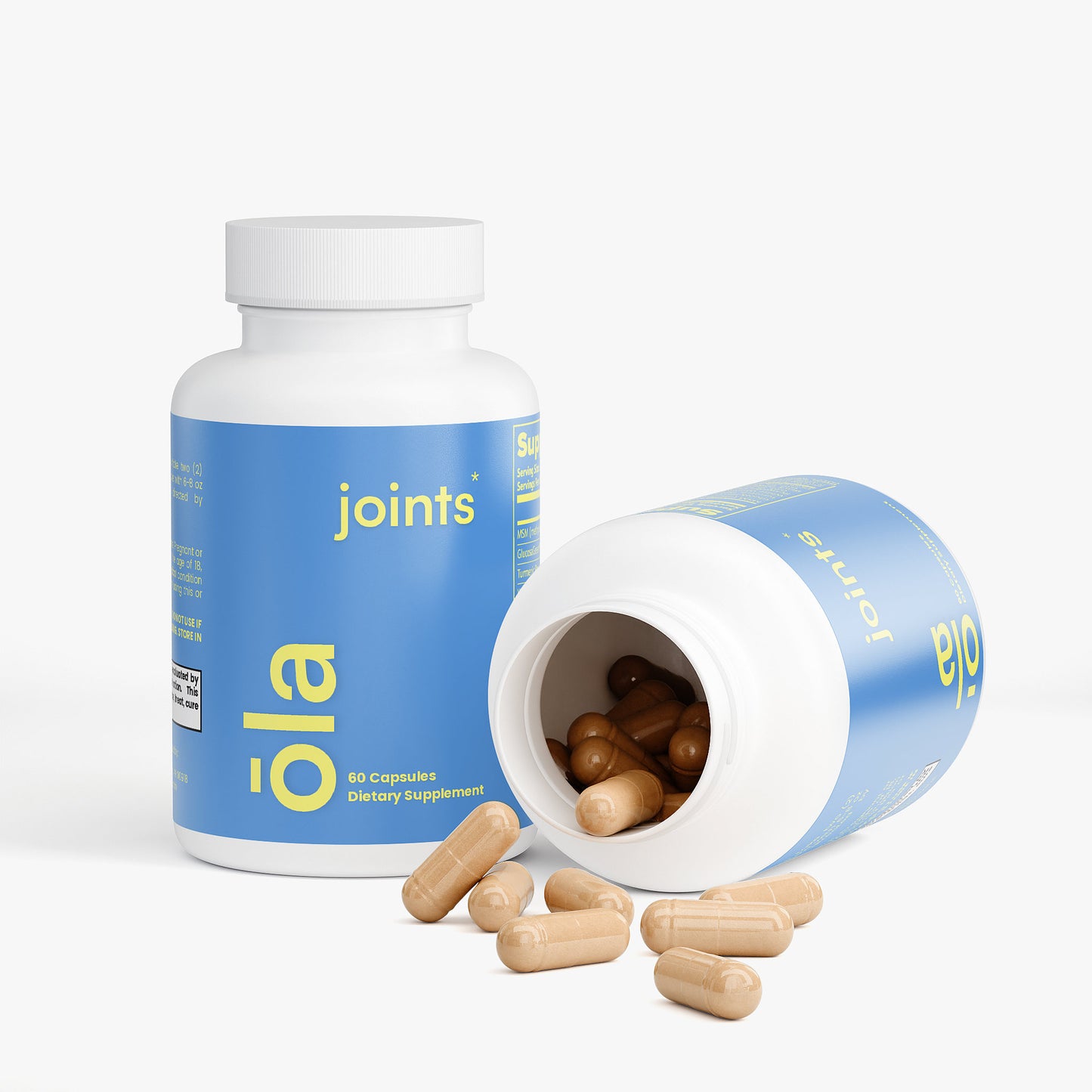 ōla joints