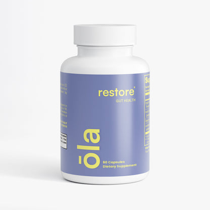 ōla restore - Gut Health