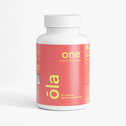 ōla one - Complete Multivitamin