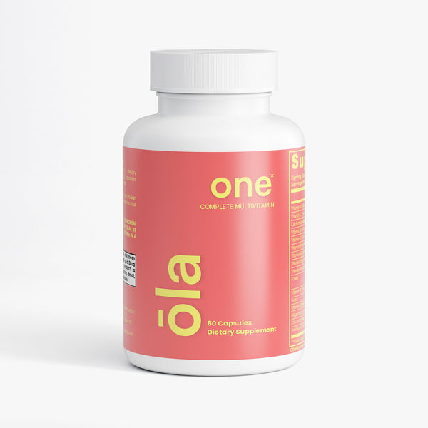 ōla one - Complete Multivitamin
