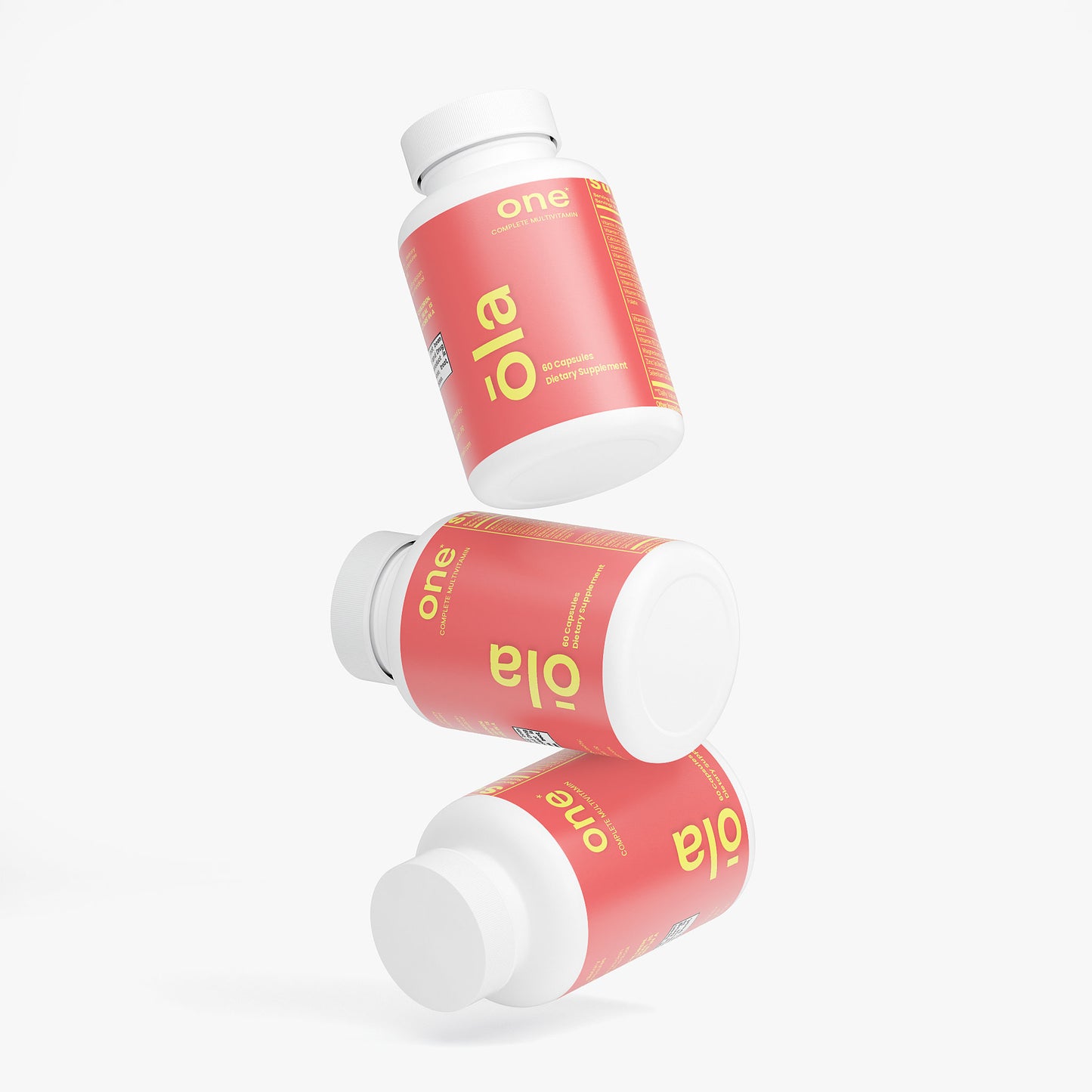 ōla one - Complete Multivitamin