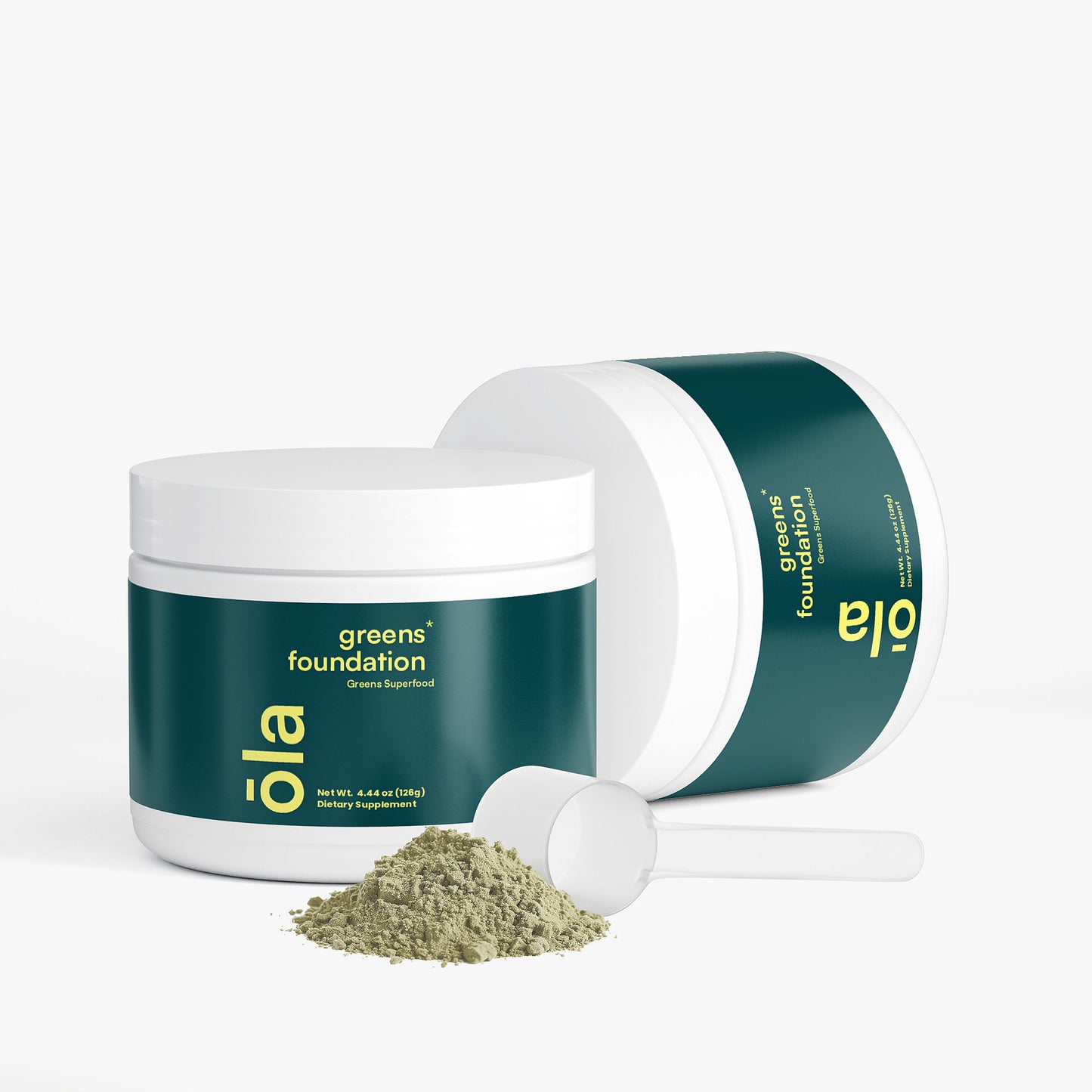 ōla foundation - Greens Superfood