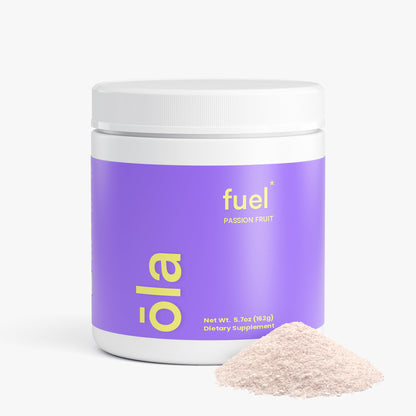 ōla fuel -  Hydration Powder (Passion Fruit)