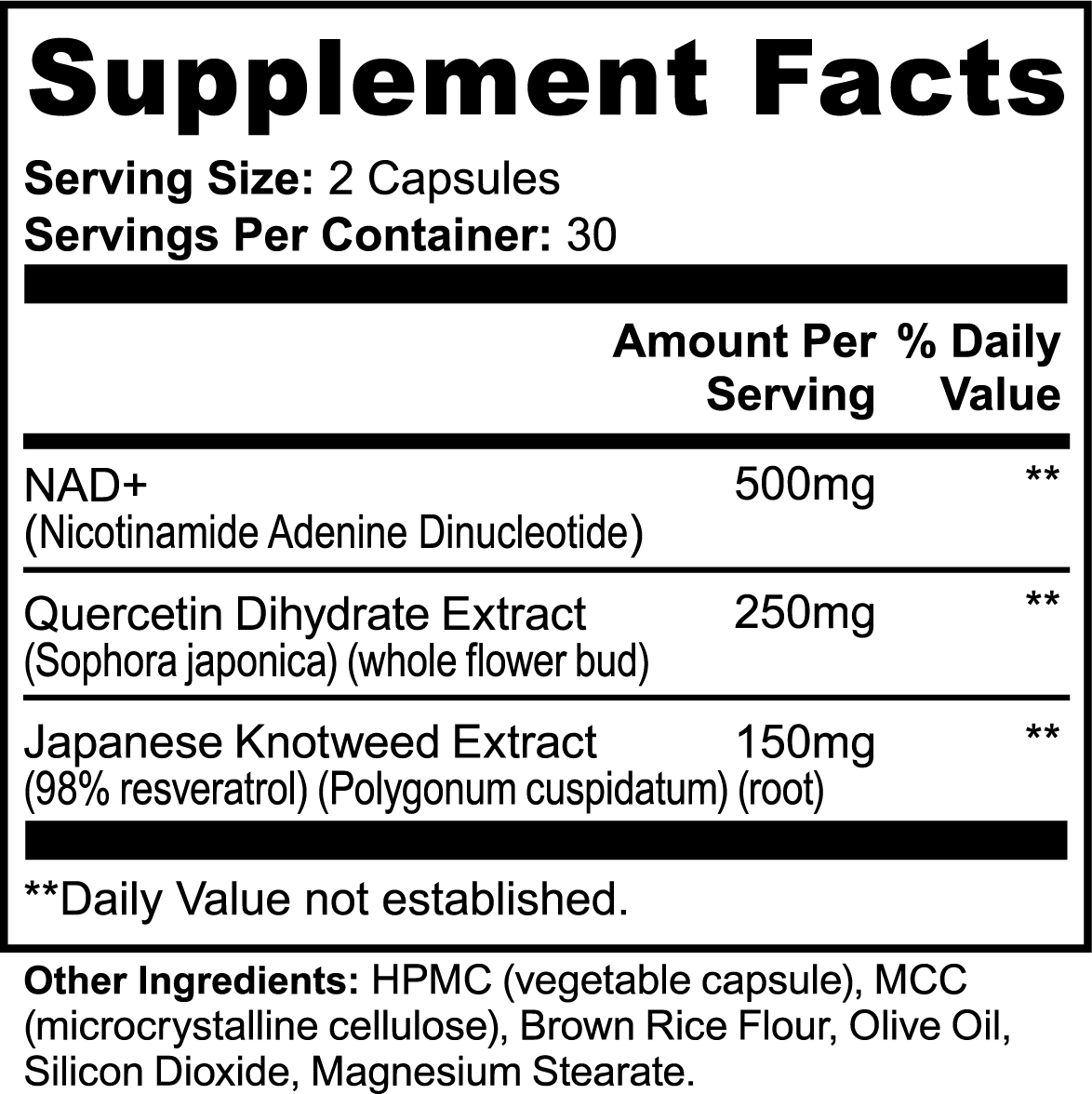 ōla renew - NAD+