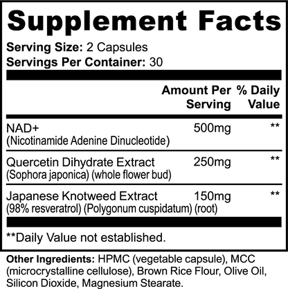 ōla renew - NAD+
