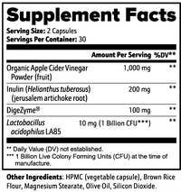 ōla restore - Gut Health