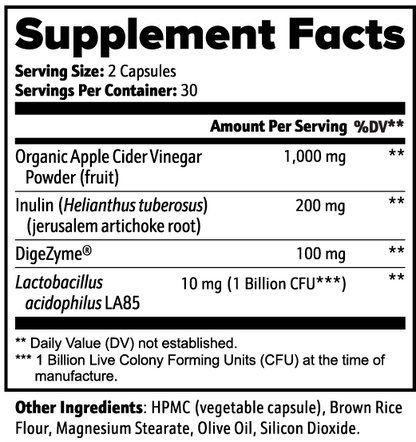 ōla restore - Gut Health