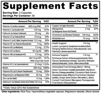 ōla one - Complete Multivitamin